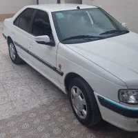 پژو پارس Tu5|خودرو سواری و وانت|فلاورجان, |دیوار