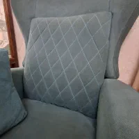 مبل ۷نفره با قیمت استثنایی