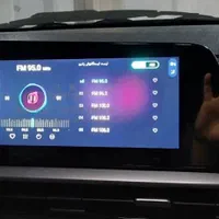 X33 Cross CVT|خودرو سواری و وانت|شیراز, پارک آزادی|دیوار