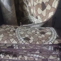 فرش راه پله