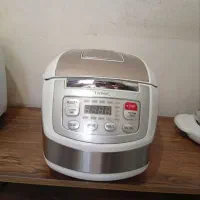 پلوپز و هواپز -سرخ کن-پنکه-غذاسازتلفن-