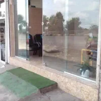 دومغازه بغل هم باکل ساختمان مسکونی قیمت کاسبی|فروش مغازه و غرفه|لاهیجان, گلستان|دیوار