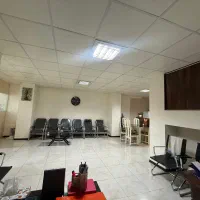 ۱۲۰ متر اداری دواتاق مبله /نور عالی|اجارهٔ دفتر کار، اتاق اداری، مطب|کرج, مطهری|دیوار