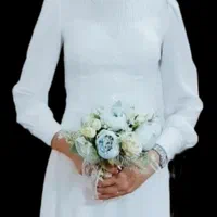 لباس عقدو عروس