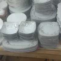 ظروف چینی توس