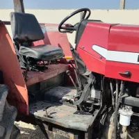 تراکتور 475 تک پمپ کوچک مدل 93 کارکرده|خودرو سنگین|اصفهان, زیار|دیوار