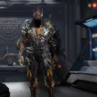 اکانت فقط طاق میزنم