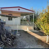 فروش باغ  منطقه آزاد ارس (انزاب)|فروش خانه و ویلا|جلفا, |دیوار