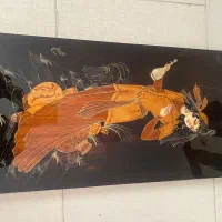 تابلو آنتیک سال ۱۳۵۹