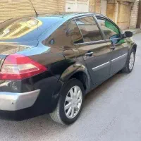 مگان دنده ۲۰۰۹ استثنائی معاوضه پارس ایکس ۶۰ ۲۰۶|خودرو سواری و وانت|مشهد, کلاهدوز|دیوار