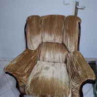 مبل ۷ نفره راحتی