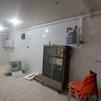 واگذاری دو باب مغازه فست فود رستوران|فروش مغازه و غرفه|بستک, |دیوار