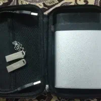 هارد 1 ترا فلش 128