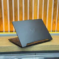 غوول گیمینگ ایسوس با هشت گیگ گرافیک مجزا