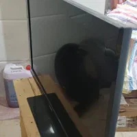 ال سی دی 40 سونی|تلویزیون و پروژکتور|قیدار, |دیوار