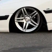 رینگ استرانبولی ۱۷لب دار|قطعات یدکی و لوازم جانبی|قدس, هفت جوی|دیوار