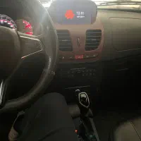 کوییک اتومات مدل ۱۴۰۰|خودرو سواری و وانت|تهران, اوقاف|دیوار