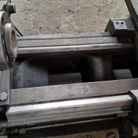 دستگاه تراش 16K20 و 16K b20 و فرز هکرت 315|ماشینآلات صنعتی|تهران, امام زاده عبدالله|دیوار