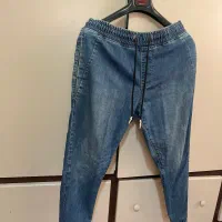 تعدادی لباس پسرانه