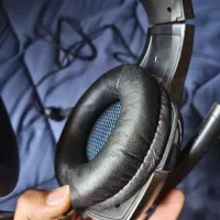 هدفون گیمینگ onikuma|قطعات و لوازم جانبی رایانه|تهران, دهکده المپیک|دیوار