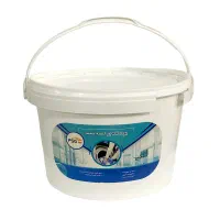 پودر لکه بر لباس ۵ کیلویی پی اس جی عمده