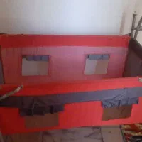 گهواره|اسباب و اثاث بچه|نظرآباد, شهرک فرهنگیان|دیوار