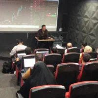استخدام همراه با اموزش طلای انلاین
