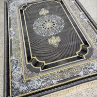 فرش حاجی حسینی طلاب طرح700شانه شیخ صدوق۱۵