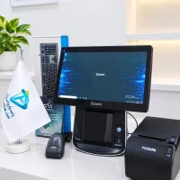 صندوق فروشگاهی Poindus مدلVariPOS