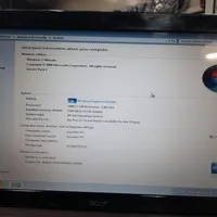 لپ تاپ aser مدل Aspire5253 p5we6