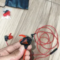 هندزفری سیمی گیمینگ|لوازم جانبی موبایل و تبلت|کرمانشاه, |دیوار