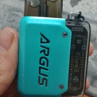 پاد ARGUS p1