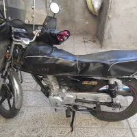 موتور هندا|موتورسیکلت|مشهد, کشاورز|دیوار