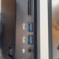فروش all in one  hp|رایانه رومیزی|بوشهر, |دیوار