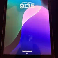 iPad 9th generation 2021|تبلت|تهران, عباس‌آباد|دیوار