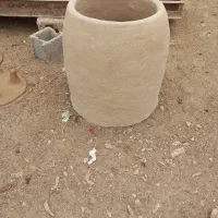 منقل گلی و سنتی