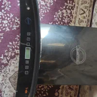 هود لمسی با مکش بالا تمییز