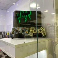 Ps4 slim