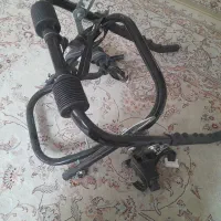 باربند دوچرخه