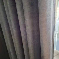 پرده پانچی|پرده، رانر، رومیزی|تهران, شمس‌آباد|دیوار