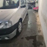 ال نود e1فول فوق العاده سالم وخانگی مدل۸۶|خودرو سواری و وانت|اصفهان, کوی ولی عصر|دیوار