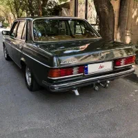 بنز 230 انژکتور مدل81