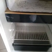 یخچال فریزر|یخچال و فریزر|رودهن, |دیوار