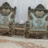 مبل 9 نفره|مبلمان خانگی و میز عسلی|زاهدان, |دیوار