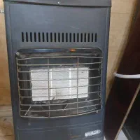 بخاری بدون دود کش|بخاری، هیتر، شومینه|اردبیل, |دیوار