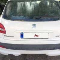 معاوضه 207با تارا|خودرو سواری و وانت|بندرعباس, |دیوار