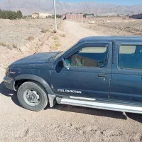 فروش نیسان پیکاپ|خودرو سواری و وانت|زرند, |دیوار