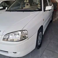 کویین چری مدل ۸۹|خودرو سواری و وانت|کردکوی, |دیوار