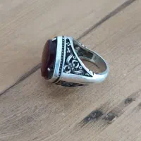 انگشتر نقره|جواهرات|پیشوا, |دیوار