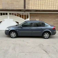 مگان مدل ۸۹|خودرو سواری و وانت|تهران, شهرک غرب|دیوار